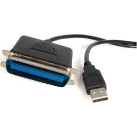StarTech.com Parallel printer adapter