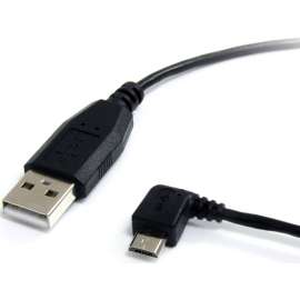 StarTech.com 6 ft Micro USB Cable