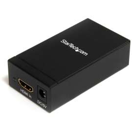 StarTech.com HDMI or DVI to DisplayPort Active Converter