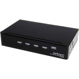 StarTech.com HDMI Splitter 1 In 4 Out