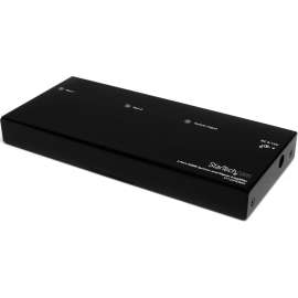 StarTech.com HDMI Splitter 1 In 2 Out