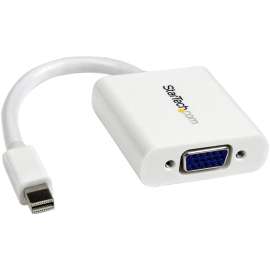 StarTech.com Mini DisplayPort to VGA Adapter