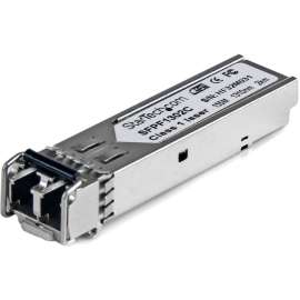 StarTech.com Cisco GLC-FE-100FX Compatible SFP Module