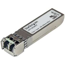 StarTech.com Cisco SFP-10G-SR Compatible SFP+ Module