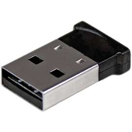 StarTech.com Mini USB Bluetooth 4.0 Adapter