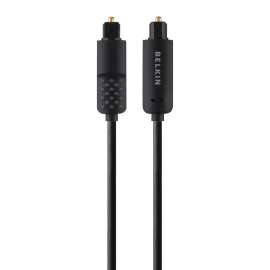 Belkin Fiber Optic Audio Cable