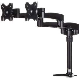 StarTech.com Desk Mount Dual Monitor Arm