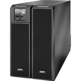 APC by Schneider Electric Smart-UPS SRT 8000VA 208V