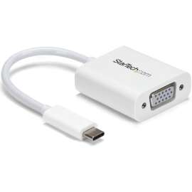 StarTech.com USB-C to VGA Adapter