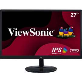 ViewSonic VA2759-SMH 27" LED Monitor