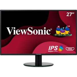 ViewSonic 24" Full HD SuperClear ADS Monitor
