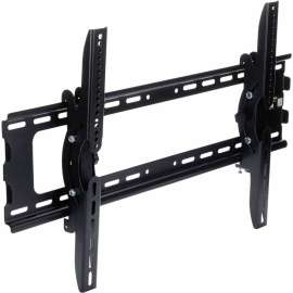 StarTech.com Flat Screen TV Wall Mount - Tilting - For 32" to 75" TVs - Steel - VESA TV Mount - Monitor Wall Mount