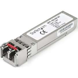 StarTech.com Cisco SFP-10G-ER Comp. SFP+ Module