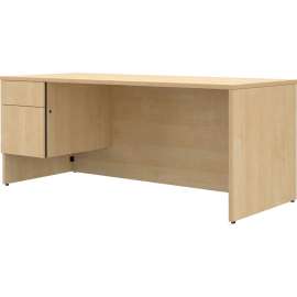 Lacasse Concept 400E Credenza - 4-Drawer