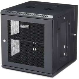 StarTech.com 12U 19" Wall Mount Network Cabinet