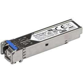 StarTech.com MSA Uncoded SFP Transceiver Module