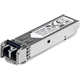 StarTech.com MSA Uncoded SFP Module