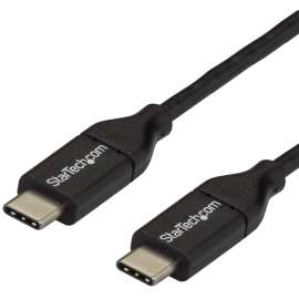 StarTech.com 3m 10 ft USB C to USB C Cable