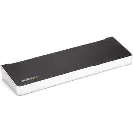 StarTech.com USB C Dock