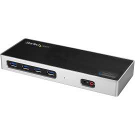 StarTech.com USB-C / USB 3.0 Docking Station