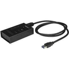 StarTech.com 4 Port USB 3.0 Hub