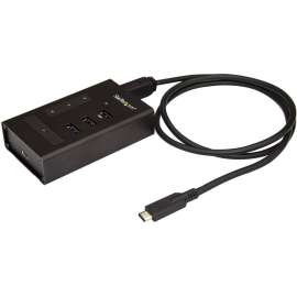 StarTech.com 4 Port USB-C Hub