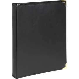 Samsill Classic Executive Binder