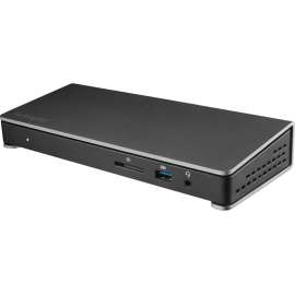 StarTech.com Thunderbolt 3 Dock