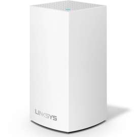 Linksys Velop WHW01 Wi-Fi 5 IEEE 802.11ac Ethernet Wireless Router