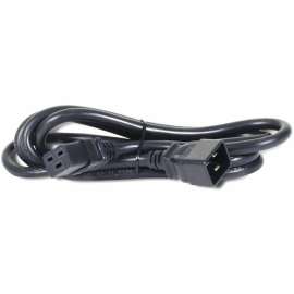 APC 2ft Power Cord