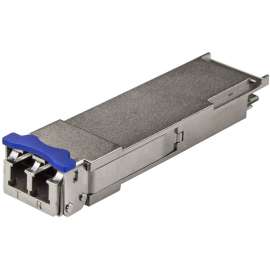 StarTech.com Extreme Networks 10320 Compatible QSFP+ Module