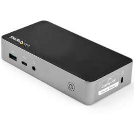 StarTech.com USB-C Dock