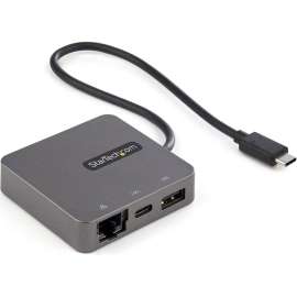 StarTech.com USB-C Multiport Adapter