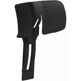 HON Ignition 2.0 Adjustable Lumbar Support | Black Frame