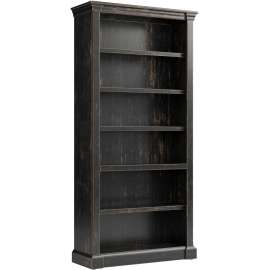 Martin Kingston Office Desking Unit, 5 Shelve(s)