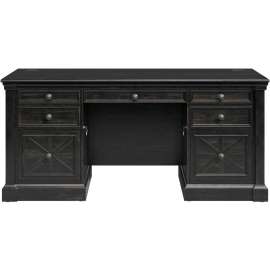 Martin Kingston Office Desking Unit, 5 x Utility, File Drawer(s)