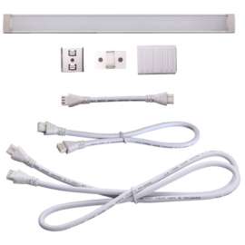 Bostitch LED Under Cabinet Light Bar