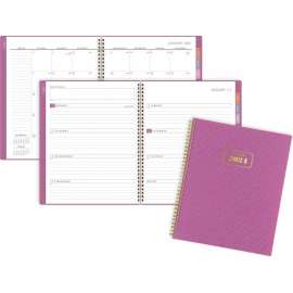 At-A-Glance Badge Weekly/Monthly Planner