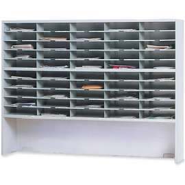 Mayline Mailflow-T-Go Mailroom System Component
