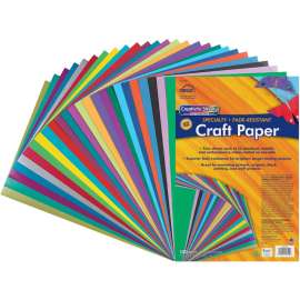 Pacon Spectra Fadeless Designer Sheets