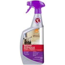 Rejuvenate Orange Scent Antibacterial Floor Cleaner Liquid 32 oz