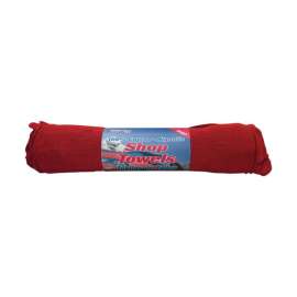 Detailn' Gear Cotton Shop Towels 7 pk