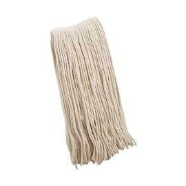 Libman 13 in. Wet Cotton Mop Refill 1 pk