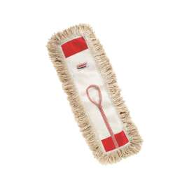 Libman 24 in. Dust Cotton Mop Refill 1 pk