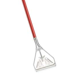 Libman 60 inch L Steel Bolt-On Mop Handle