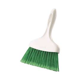 Libman 7 in. W Soft Recycled PET Broom