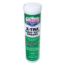 Lucas Oil Products X-Tra Heavy Duty Grease 14.5 oz
