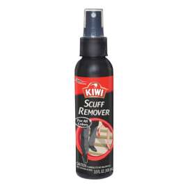 Kiwi Clear Scuff Remover 3.5 oz