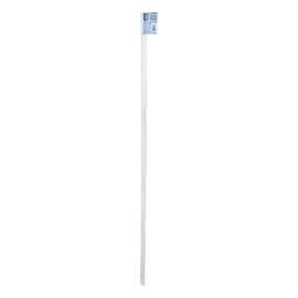 Miller 48 in. H X 1.12 in. W X 1-1/8 in. D Corner Guard