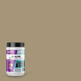 Beyond Paint Matte Linen Water-Based All-In-One Paint Exterior & Interior 1 qt